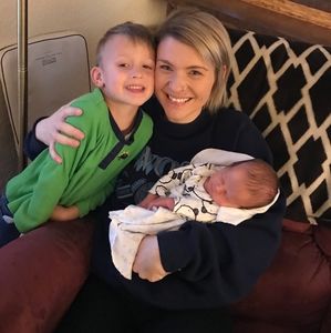 Meet your Posher, Lee